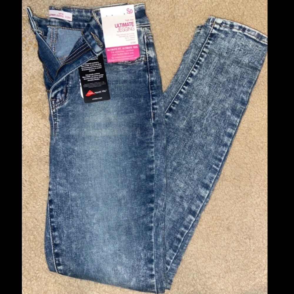 Kohls Jeggings